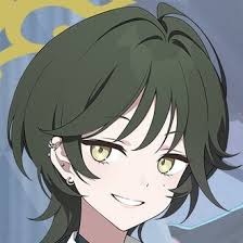 フユのアイコン