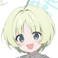 リツのアイコン